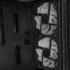 PC korpuss Kolink OBSERVATORY MX Midi Tower Melns