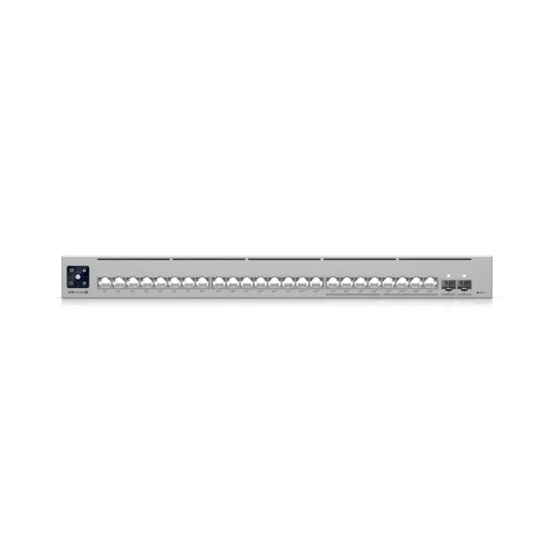 UBIQUITI NETWORKS UniFi Switch USW-PRO-MAX-24 24-port-poe PoE++