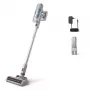 Stick vacuum Philips XC2011/01 — bezvada 21.6 V Li-Ion, 40 min darbības laiks, bez maisiņa, turbo, LED, 1.5 kg