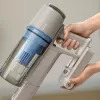 Stick vacuum Philips XC2011/01 — bezvada 21.6 V Li-Ion, 40 min darbības laiks, bez maisiņa, turbo, LED, 1.5 kg