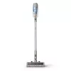 Stick vacuum Philips XC2011/01 — bezvada 21.6 V Li-Ion, 40 min darbības laiks, bez maisiņa, turbo, LED, 1.5 kg