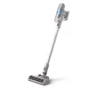 Stick vacuum Philips XC2011/01 — bezvada 21.6 V Li-Ion, 40 min darbības laiks, bez maisiņa, turbo, LED, 1.5 kg