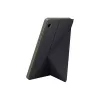 Samsung EF-BX110TBEGWW planšetdatora futlāris 22,1 cm (8,7 collas) Bukleta veida Melns