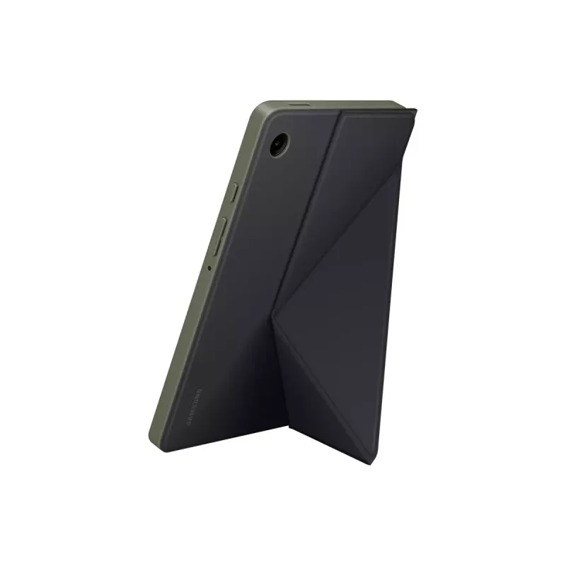 Samsung EF-BX110TBEGWW planšetdatora futlāris 22,1 cm (8,7 collas) Bukleta veida Melns