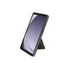 Samsung EF-BX110TBEGWW planšetdatora futlāris 22,1 cm (8,7 collas) Bukleta veida Melns
