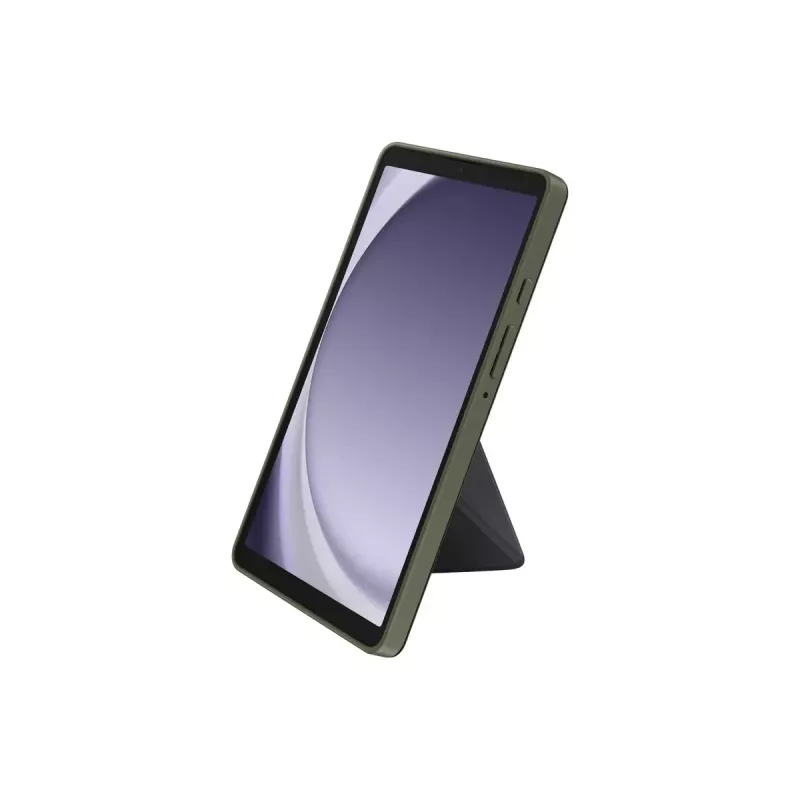 Samsung EF-BX110TBEGWW planšetdatora futlāris 22,1 cm (8,7 collas) Bukleta veida Melns
