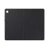 Samsung EF-BX110TBEGWW planšetdatora futlāris 22,1 cm (8,7 collas) Bukleta veida Melns