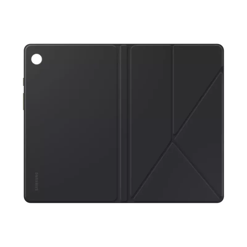 Samsung EF-BX110TBEGWW planšetdatora futlāris 22,1 cm (8,7 collas) Bukleta veida Melns
