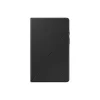 Samsung EF-BX110TBEGWW planšetdatora futlāris 22,1 cm (8,7 collas) Bukleta veida Melns