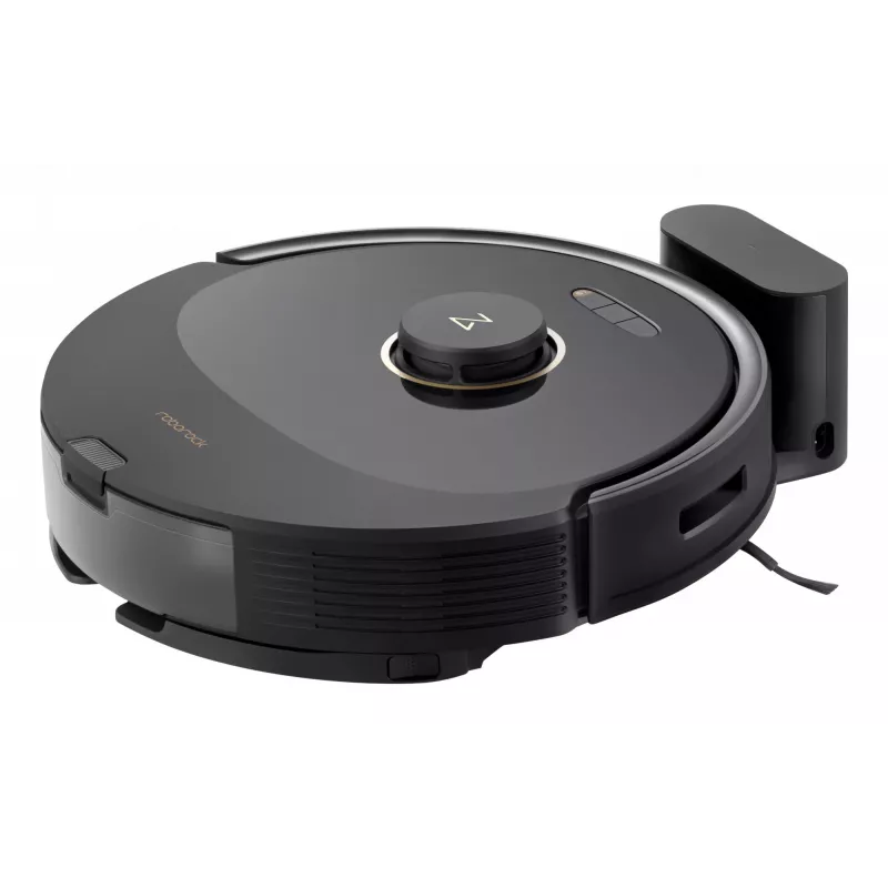 Roborock Q8 Max Melns