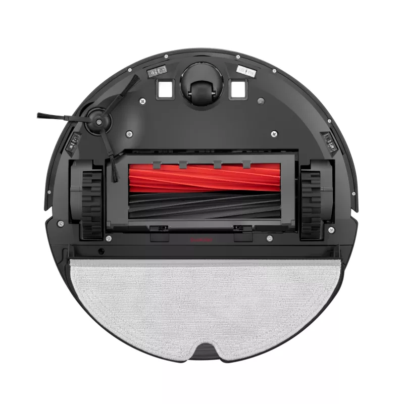 Roborock Q8 Max Melns