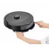 Roborock Q8 Max Melns