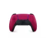 Sony DualSense bezvadu kontrolieris – Cosmic Red V2, spēļu panelis, Android, MAC, PC, PlayStation 5, iOS, Opciju poga, Kopīgošanas poga, Analogais / Digitālais, Dažādi, Bezvadu