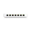 UBIQUITI NETWORKS UniFi Switch USW-Ultra-60W 8-portu GbE PoE+ ar PoE++ ieeju 60W