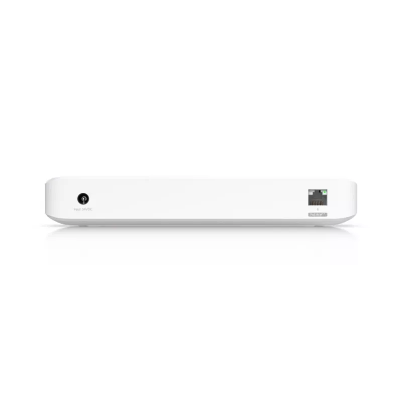 UBIQUITI NETWORKS UniFi Switch USW-Ultra-60W 8-portu GbE PoE+ ar PoE++ ieeju 60W