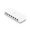 UBIQUITI NETWORKS UniFi Switch USW-Ultra-60W 8-portu GbE PoE+ ar PoE++ ieeju 60W
