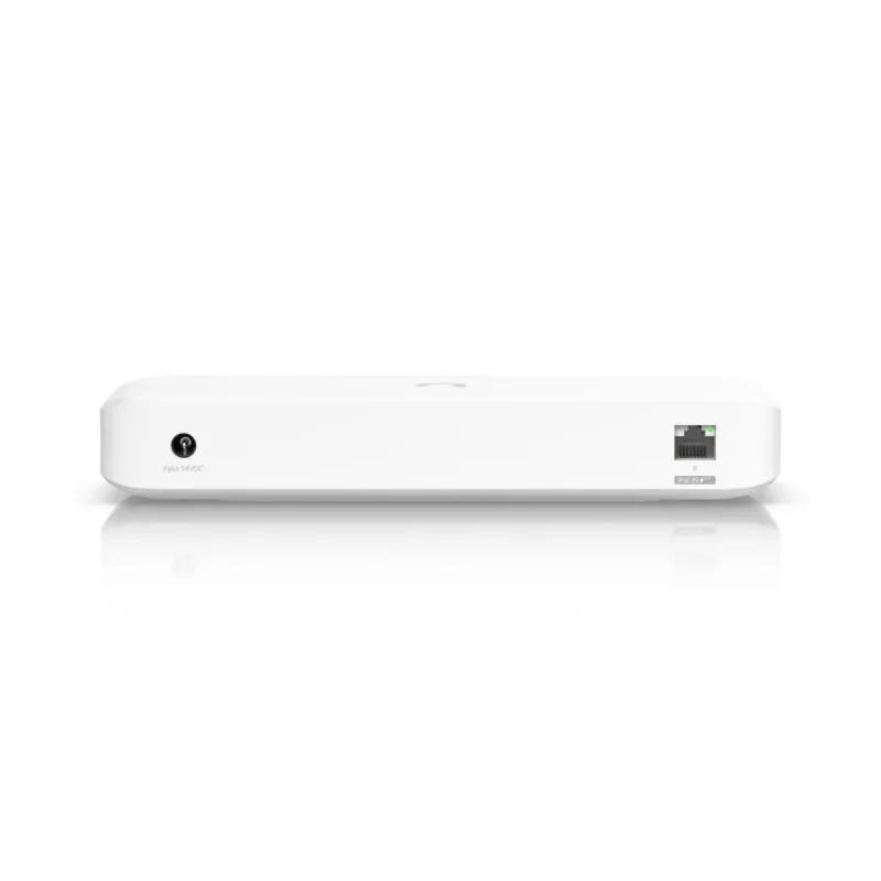 UBIQUITI NETWORKS UniFi Switch USW-Ultra-60W 8-portu GbE PoE+ ar PoE++ ieeju 60W