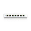 UBIQUITI NETWORKS UniFi Switch USW-Ultra-60W 8-portu GbE PoE+ ar PoE++ ieeju 60W