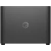 NAS ierīce SYNOLOGY BeeStation BST150-4T — Realtek RTD1619B 1.7 GHz, 1 GB DDR4, 1× iepriekš uzstādīts 4TB disks, Ethernet, Melna