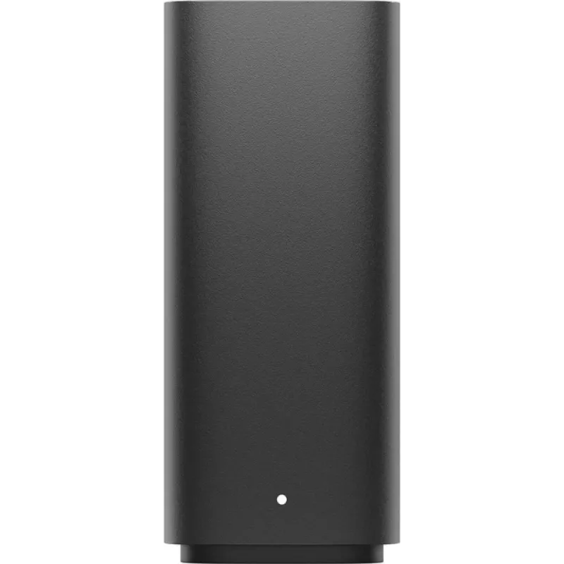 NAS ierīce SYNOLOGY BeeStation BST150-4T — Realtek RTD1619B 1.7 GHz, 1 GB DDR4, 1× iepriekš uzstādīts 4TB disks, Ethernet, Melna