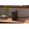NAS ierīce SYNOLOGY BeeStation BST150-4T — Realtek RTD1619B 1.7 GHz, 1 GB DDR4, 1× iepriekš uzstādīts 4TB disks, Ethernet, Melna