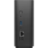 NAS ierīce SYNOLOGY BeeStation BST150-4T — Realtek RTD1619B 1.7 GHz, 1 GB DDR4, 1× iepriekš uzstādīts 4TB disks, Ethernet, Melna