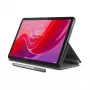 Lenovo ZG38C05461 planšetdatora futlāris 27,9 cm (11 collas) Folio pelēks