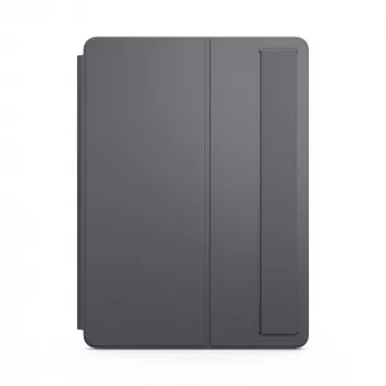 Lenovo ZG38C05461 planšetdatora futlāris 27,9 cm (11 collas) Folio pelēks