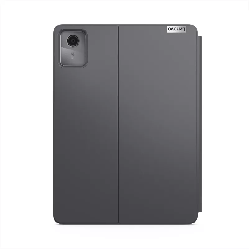 Lenovo ZG38C05461 planšetdatora futlāris 27,9 cm (11 collas) Folio pelēks