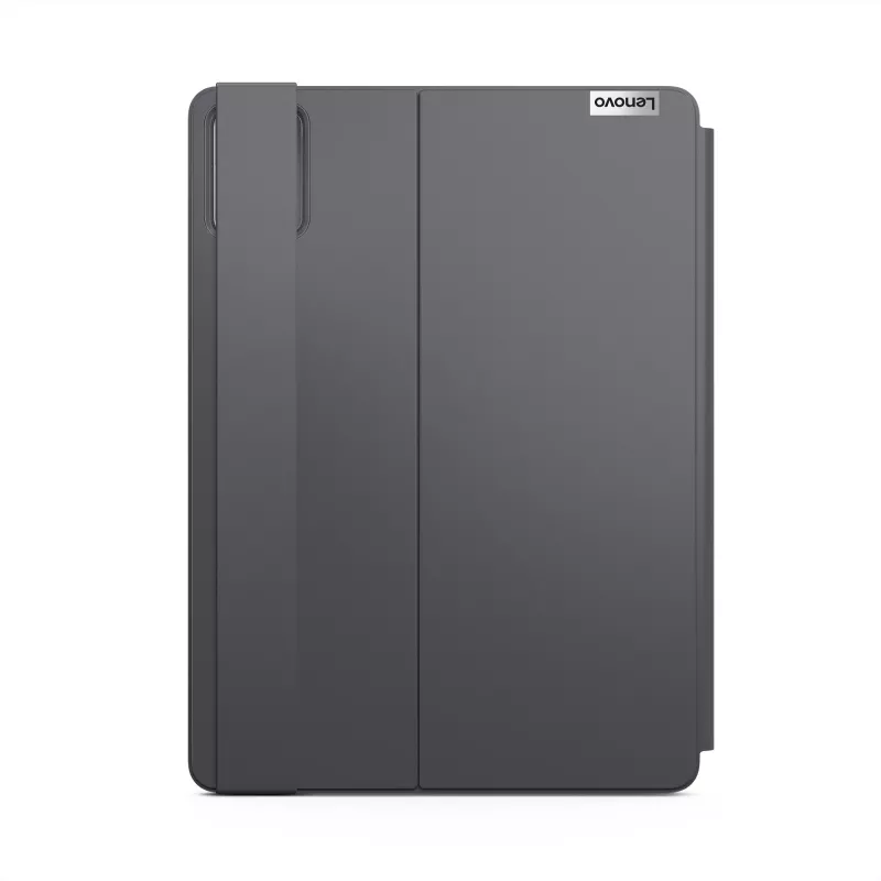 Lenovo ZG38C05461 planšetdatora futlāris 27,9 cm (11 collas) Folio pelēks