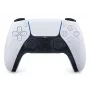 Spēļu kontrolieris Sony DualSense Wireless Controller V2 — PlayStation 5, Bluetooth/USB, USB-C, iebūvēts akumulators, balts