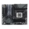 Mātesplate GIGABYTE B650 EAGLE AX ATX, AMD B650 mikroshēmojums, Socket AM5, DDR5, 4x DIMM, 256GB, Wi‑Fi 6E, Bluetooth 5.3