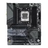 Mātesplate GIGABYTE B650 EAGLE AX ATX, AMD B650 mikroshēmojums, Socket AM5, DDR5, 4x DIMM, 256GB, Wi‑Fi 6E, Bluetooth 5.3