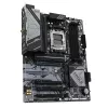 Mātesplate GIGABYTE B650 EAGLE AX ATX, AMD B650 mikroshēmojums, Socket AM5, DDR5, 4x DIMM, 256GB, Wi‑Fi 6E, Bluetooth 5.3