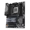Mātesplate GIGABYTE B650 EAGLE AX ATX, AMD B650 mikroshēmojums, Socket AM5, DDR5, 4x DIMM, 256GB, Wi‑Fi 6E, Bluetooth 5.3