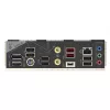 Mātesplate GIGABYTE B650 EAGLE AX ATX, AMD B650 mikroshēmojums, Socket AM5, DDR5, 4x DIMM, 256GB, Wi‑Fi 6E, Bluetooth 5.3
