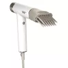 Shark SpeedStyle HD333EU multifunkcionāls matu žāvētājs un veidotājs, 1700 W, balts, 2,44 m vads