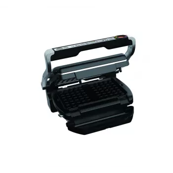 Vafeļu plates Tefal XA7248 alumīnijs OptiGrill Elite GC7508 saderīgs piederums