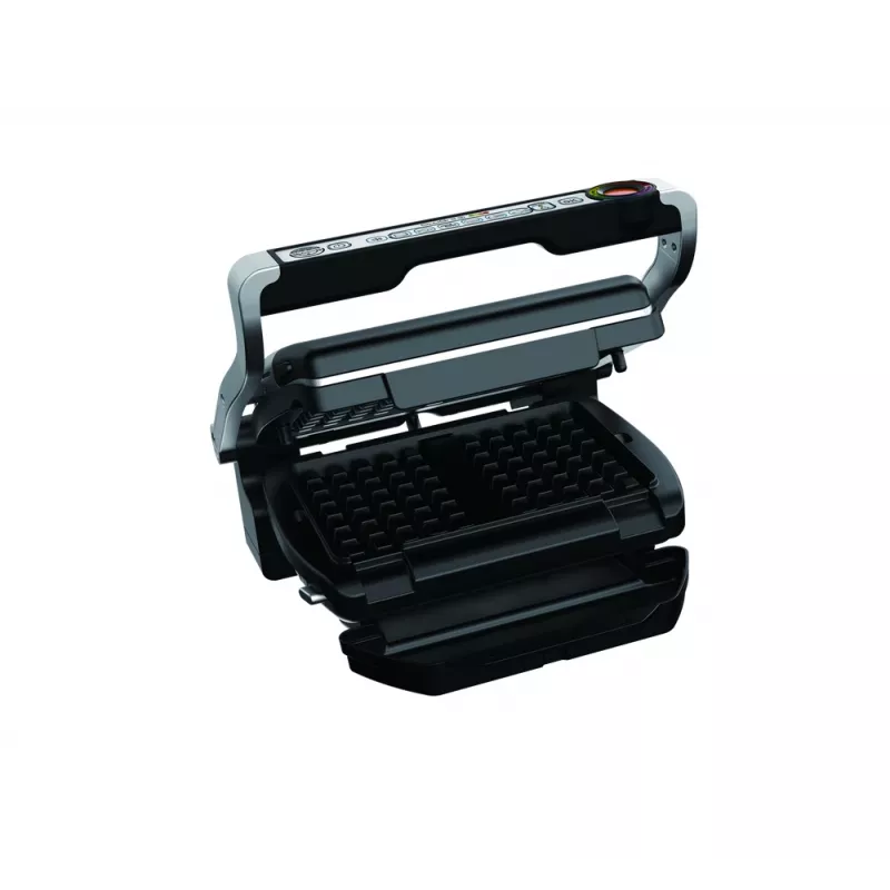 Vafeļu plates Tefal XA7248 alumīnijs OptiGrill Elite GC7508 saderīgs piederums