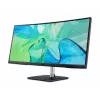 Monitors Acer CB343CUR 34 collu UltraWide Quad HD LED 3440 x 1440