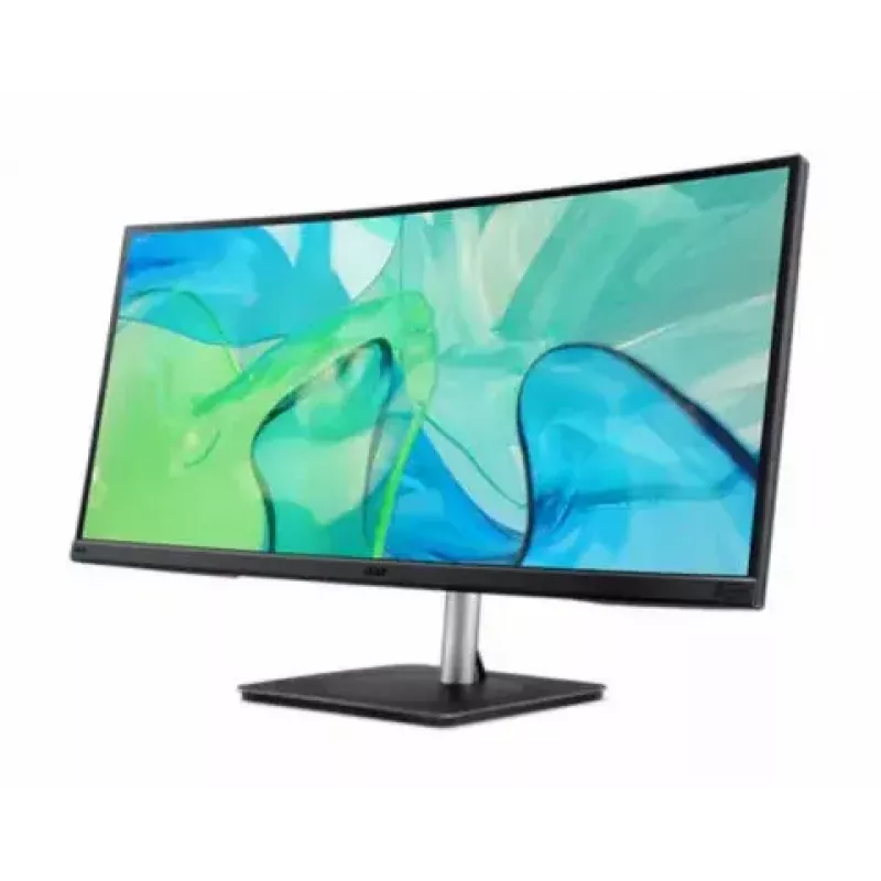Monitors Acer CB343CUR 34 collu UltraWide Quad HD LED 3440 x 1440