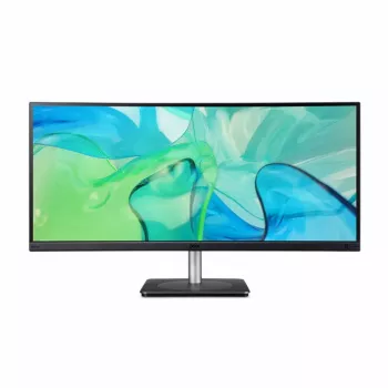Monitors Acer CB343CUR 34 collu UltraWide Quad HD LED 3440 x 1440
