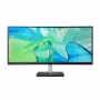 Monitors Acer CB343CUR 34 collu UltraWide Quad HD LED 3440 x 1440