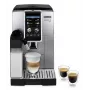 Kombinētā espresso automāts DeLonghi Dinamica Plus ECAM380.85.SB — 1,8 L ūdens tvertne, 300 g pupiņu tvertne, 15 bāri