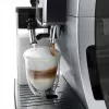 Kombinētā espresso automāts DeLonghi Dinamica Plus ECAM380.85.SB — 1,8 L ūdens tvertne, 300 g pupiņu tvertne, 15 bāri