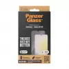 PanzerGlass ® Ekrāna aizsargs Samsung Galaxy A25 5G | Ultra-Wide Fit ar EasyAligner