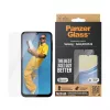 PanzerGlass 7349 mobilā tālruņa ekrāna/aizmugures aizsargs Caurspīdīgs ekrāna aizsargs Samsung 1 gab.