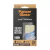 PanzerGlass 7349 mobilā tālruņa ekrāna/aizmugures aizsargs Caurspīdīgs ekrāna aizsargs Samsung 1 gab.