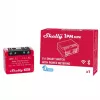 Viedais slēdzis Shelly 1PM Mini Gen3 1P Bezvadu 110-240V