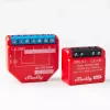 Viedais slēdzis Shelly 1PM Mini Gen3 1P Bezvadu 110-240V